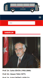 Mobile Screenshot of odtuluden.com