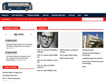 Tablet Screenshot of odtuluden.com